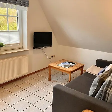 Whg 3 Im Wattlaeufer, * Baltrum