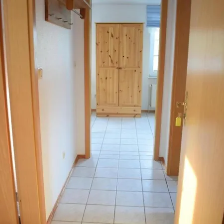 Whg 3 Im Wattlaeufer, Baltrum