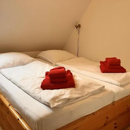 Lejlighed Whg 3 Im Wattlaeufer, *