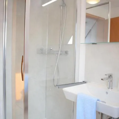 Whg 3 Im Wattlaeufer, Apartament