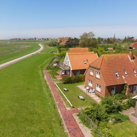 Whg 3 Im Wattlaeufer,